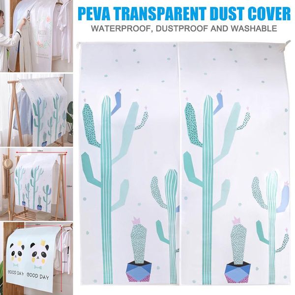 clothing & wardrobe storage non-woven jackets dust cover hanging closet bags translucent covers thj99
clothing & wardrobe storage non-woven jackets dust cover hanging closet bags translucent covers thj99