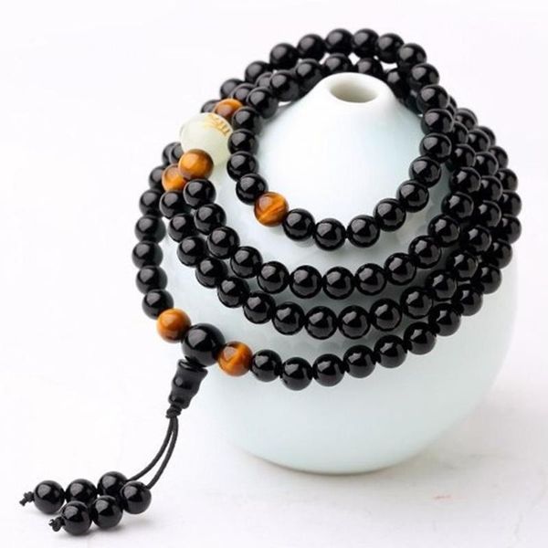 fashion zwart obsidiaan armband verstelbare gevlochten gekoppeld mannen vrouwen accessoires string f6w6 link, chain, Black
fashion zwart obsidiaan armband verstelbare gevlochten gekoppeld mannen vrouwen accessoires string f6w6 link, chain, Black