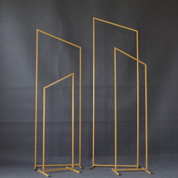 party decoration wedding wrought iron screen stage background geometric square arch props
party decoration wedding wrought iron screen stage background geometric square arch props