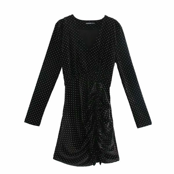 casual dresses autumn europe and the united states women's long sleeve beaded trimmed veet manufacturers selling wholesale 6wnw, Black;gray
casual dresses autumn europe and the united states women's long sleeve beaded trimmed veet manufacturers selling wholesale 6wnw, Black;gray