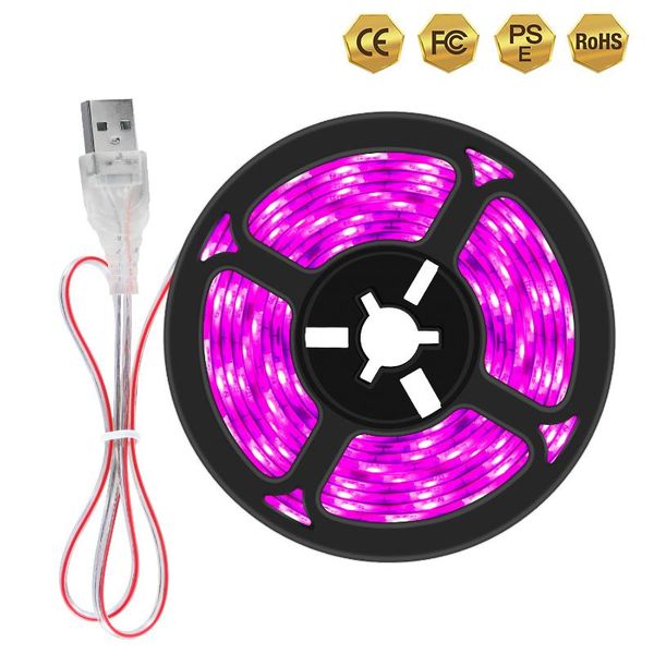 strips usb full spectrum phytolamps lamp led phyto tape lighting 5v flexible grow light strip waterproof plant bulb hydroponic smd
strips usb full spectrum phytolamps lamp led phyto tape lighting 5v flexible grow light strip waterproof plant bulb hydroponic smd