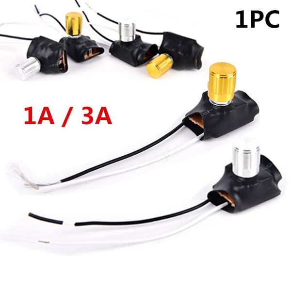 smart home control 1pcs gold silver tone table lamp full range dimmer rotary switch 2 wire connector
smart home control 1pcs gold silver tone table lamp full range dimmer rotary switch 2 wire connector
