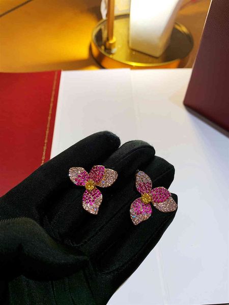 earrings kajia c stud family caibao series inlaid with s925 silver 21, Golden;silver
earrings kajia c stud family caibao series inlaid with s925 silver 21, Golden;silver