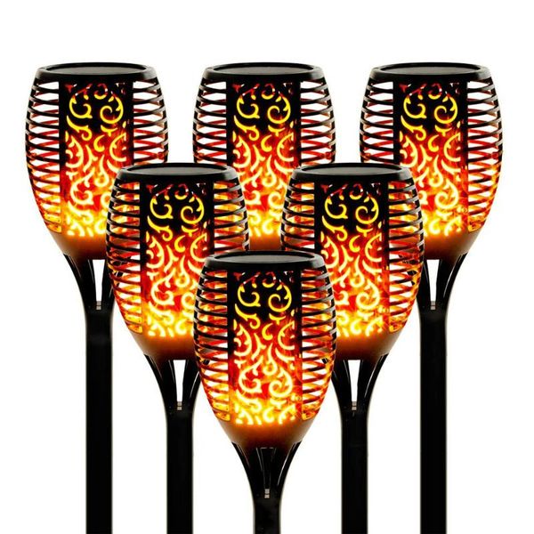 solar lights outdoor waterproof flickering flames torch upgraded landscape decoration lighting auto on/off garden lamps lawn
solar lights outdoor waterproof flickering flames torch upgraded landscape decoration lighting auto on/off garden lamps lawn