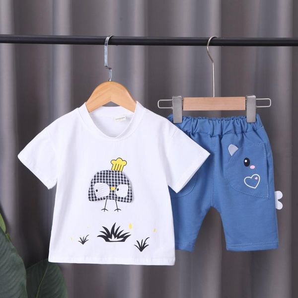 clothing sets 2021 summer toddler boy girl cute chick patchwork clothes kids infant o-neck t-shirt+shorts casual outfits fashion, White
clothing sets 2021 summer toddler boy girl cute chick patchwork clothes kids infant o-neck t-shirt+shorts casual outfits fashion, White