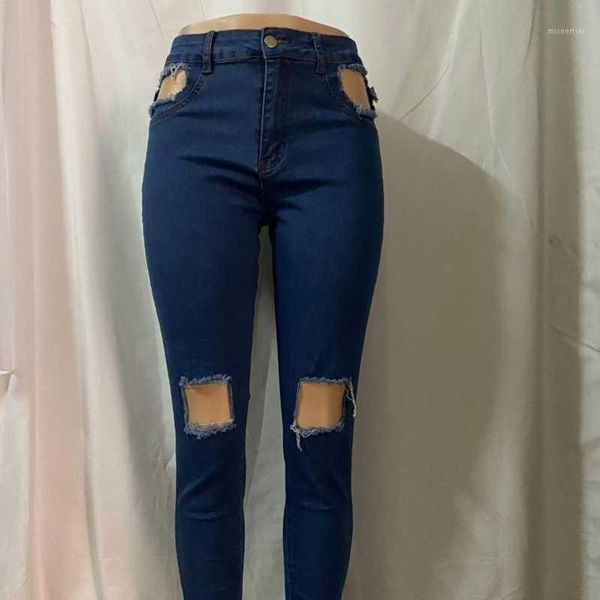 spring autumn leisure ripped female pants ladies bottoms fashion casual women pant women's & capris, Black;white
spring autumn leisure ripped female pants ladies bottoms fashion casual women pant women's & capris, Black;white