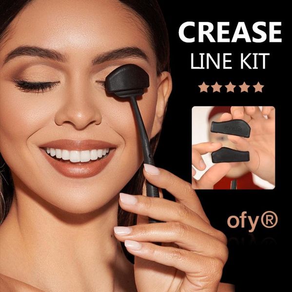 storage boxes & bins eyeshadow stencil crease line kit portable stamp eye shadow in seconds faultless look makeup lazy eyeshadows fixer drop
storage boxes & bins eyeshadow stencil crease line kit portable stamp eye shadow in seconds faultless look makeup lazy eyeshadows fixer drop