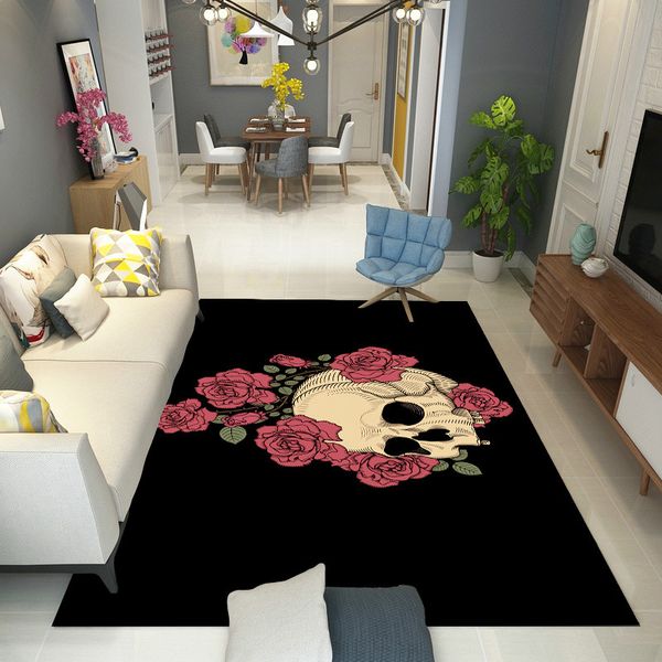 eovna pirate skull rug anti-slip carpet indoor printed decoration area rugs living room bedroom 3d printed sofa floor decor mat
eovna pirate skull rug anti-slip carpet indoor printed decoration area rugs living room bedroom 3d printed sofa floor decor mat