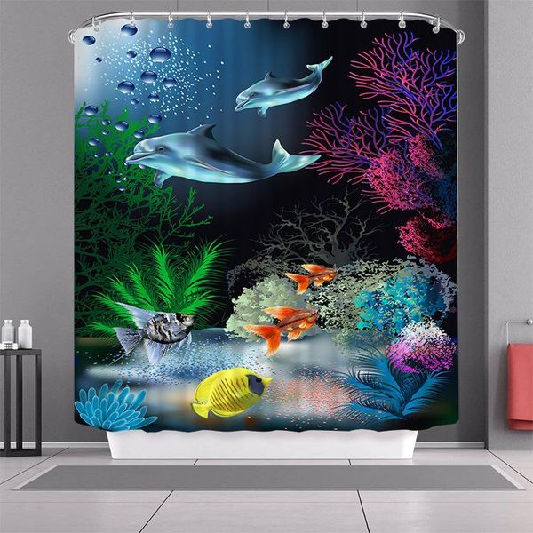 sea ocean animals fantasy blue 3d print shower curtain bathroom set with waterproof hook bath cartoon kids african funny curtains
sea ocean animals fantasy blue 3d print shower curtain bathroom set with waterproof hook bath cartoon kids african funny curtains
