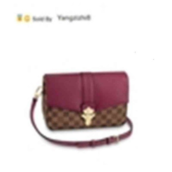yangzizhi8 iconic n42442 clapton women handbags 2019 bags handles shoulder bags totes cross body bag clutches evening, Black;red
yangzizhi8 iconic n42442 clapton women handbags 2019 bags handles shoulder bags totes cross body bag clutches evening, Black;red