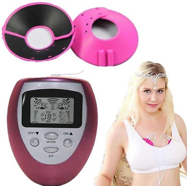 electronic breast massager enhancer enlarger chest pulse bust muscle machine and fast delivery
electronic breast massager enhancer enlarger chest pulse bust muscle machine and fast delivery