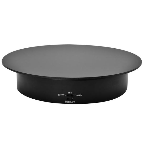 motorized rotating display stand jewelry turntable acrylic surface rechargeable for model hobby product other home decor
motorized rotating display stand jewelry turntable acrylic surface rechargeable for model hobby product other home decor