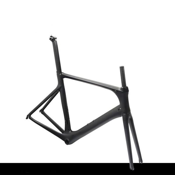 bike frames ultra light carbon fiber road 47.5/50.5/53/56cm bicycle frame frame+seatpost+fork accessories
bike frames ultra light carbon fiber road 47.5/50.5/53/56cm bicycle frame frame+seatpost+fork accessories