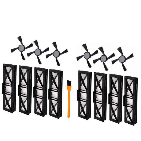 combo brush blade and bristle for neato botvac d3 d5 d6 d7 connected d series vacuum cleaners kit parts 
combo brush blade and bristle for neato botvac d3 d5 d6 d7 connected d series vacuum cleaners kit parts