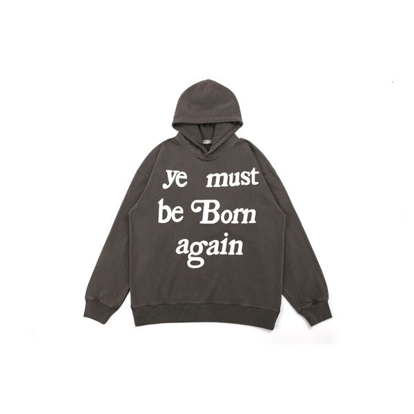 men's hoodies & sweatshirts you must be born again mole with hoodie male female distress cotton sweater vest 85jx, Black
men's hoodies & sweatshirts you must be born again mole with hoodie male female distress cotton sweater vest 85jx, Black