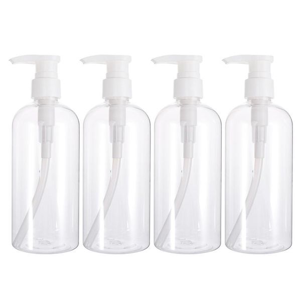 empty cosmetic storage bottle 500ml travel pump-bottle pet lotion shampoo dispensers for outdoor liquid soap dispenser
empty cosmetic storage bottle 500ml travel pump-bottle pet lotion shampoo dispensers for outdoor liquid soap dispenser