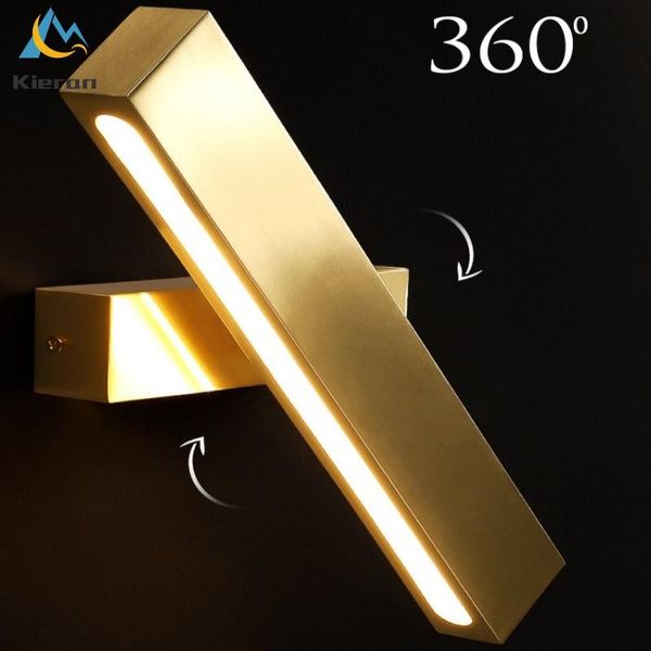 wall lamp modern minimalist all copper high-light acrylic led bedroom living room study rotatable walllamp decor light
wall lamp modern minimalist all copper high-light acrylic led bedroom living room study rotatable walllamp decor light