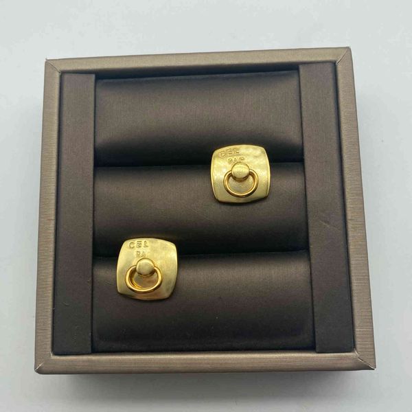 design jewelry new french middle ancient door rings vintage fashion earrings for women, Golden
design jewelry new french middle ancient door rings vintage fashion earrings for women, Golden