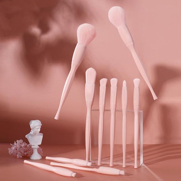 makeup brushes 10 brush set candy color eye shadow blush loose powder foundation lip beauty tools full
makeup brushes 10 brush set candy color eye shadow blush loose powder foundation lip beauty tools full