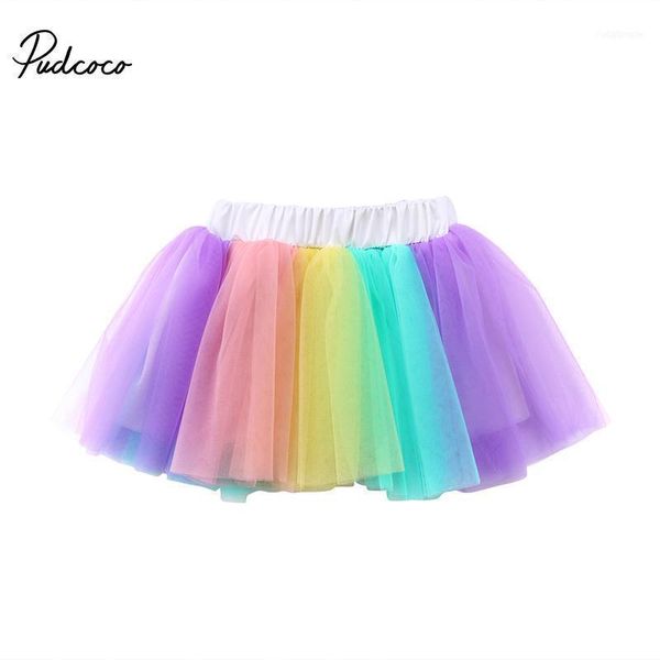 skirts kids baby girls princess rainbow tulle tutut skirt ball gown dancewear fancy costume 1-4y1, Blue
skirts kids baby girls princess rainbow tulle tutut skirt ball gown dancewear fancy costume 1-4y1, Blue