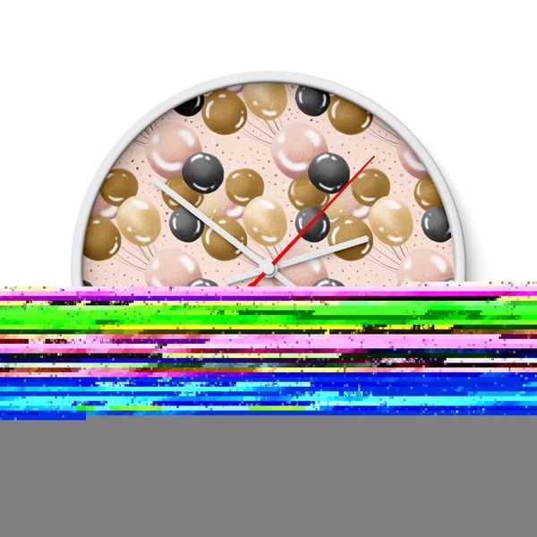 linear abstract color pattern figure white wood gift decor wall clock 40x40 cm clocks
linear abstract color pattern figure white wood gift decor wall clock 40x40 cm clocks