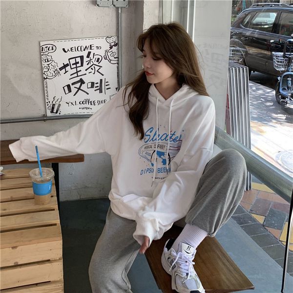 2021 fashion women hoodie spring autumn male casual hoodies sweatshirts men's solid color sweatshirt plus size, Black
2021 fashion women hoodie spring autumn male casual hoodies sweatshirts men's solid color sweatshirt plus size, Black