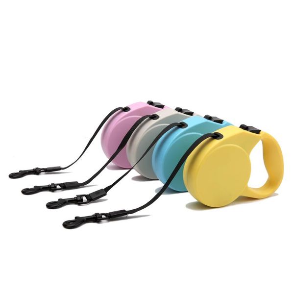 dog collars & leashes personalized automatic retraction rope one key operation convenient and shake hands comfortably
dog collars & leashes personalized automatic retraction rope one key operation convenient and shake hands comfortably