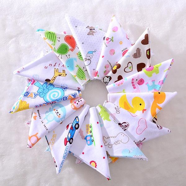 bibs & burp cloths baby triangle double layers cotton cute cartoon character animal print bandana dribble
bibs & burp cloths baby triangle double layers cotton cute cartoon character animal print bandana dribble