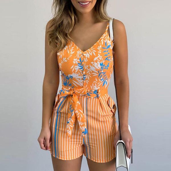 women's jumpsuits & rompers bonjean jumpsuit 2021 overalls v-neck playsuits printed slim striped tie wild sleeveless bj2658, Black;white
women's jumpsuits & rompers bonjean jumpsuit 2021 overalls v-neck playsuits printed slim striped tie wild sleeveless bj2658, Black;white