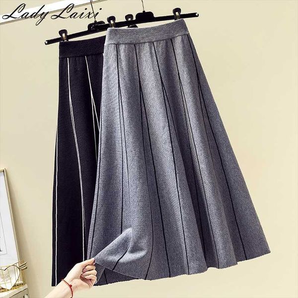 plus size l-3xl autumn winter womens fashion kniiting skirt long midi skirt quality knitted sweater skir 210529, White
plus size l-3xl autumn winter womens fashion kniiting skirt long midi skirt quality knitted sweater skir 210529, White