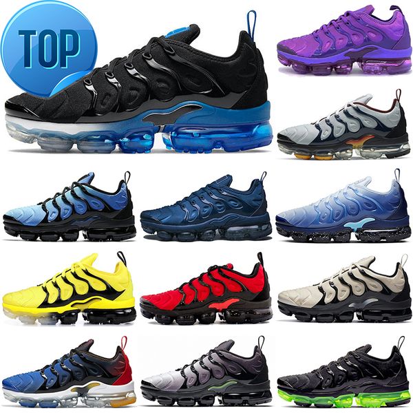 wholesale tn plus running shoes for men women triple black white cherry fresh atlanta hyper blue 028 bred pure platinum mens trainers sport
wholesale tn plus running shoes for men women triple black white cherry fresh atlanta hyper blue 028 bred pure platinum mens trainers sport