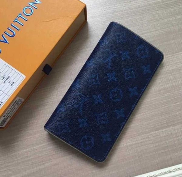 men's wallet n63506 blue flower wallet sports style brand bag short men leather long wallets chain designer pouches key luxury card, Black;red
men's wallet n63506 blue flower wallet sports style brand bag short men leather long wallets chain designer pouches key luxury card, Black;red