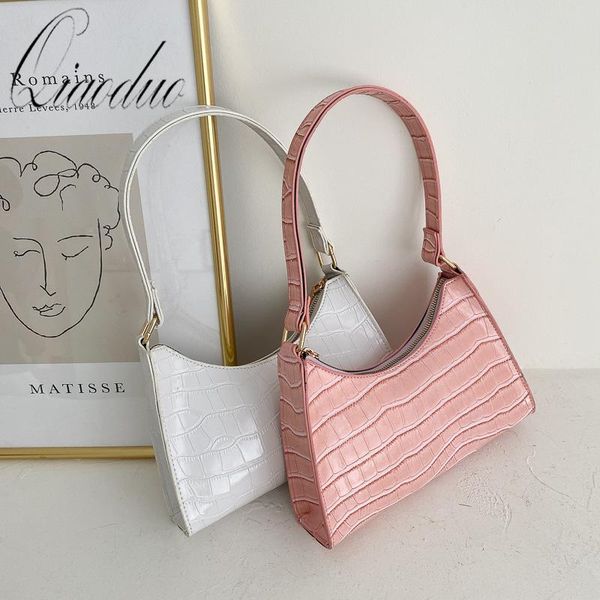 cross body qiaoduo fashion exquisite shopping bag retro casual women totes shoulder female leather solid color chain handbag for
cross body qiaoduo fashion exquisite shopping bag retro casual women totes shoulder female leather solid color chain handbag for