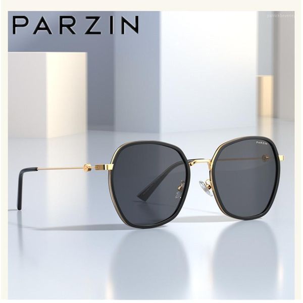 sunglasses parzin women polarized driving sun glasses for lady uv protection shades 92109, White;black
sunglasses parzin women polarized driving sun glasses for lady uv protection shades 92109, White;black