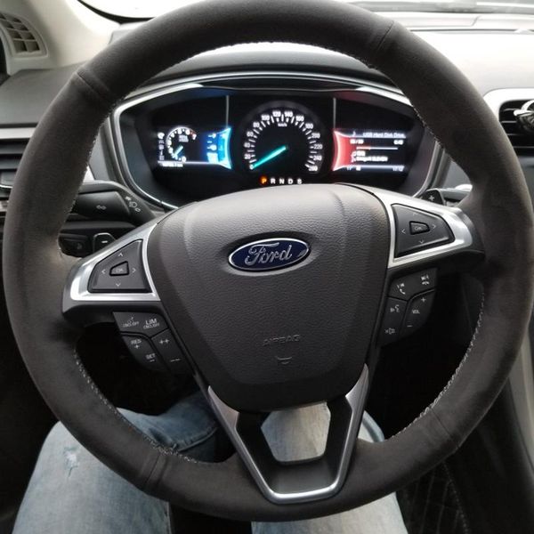 steering wheel covers diy hand-stitched suede car cover for mondeo kuga edge escort explorer focus accessories
steering wheel covers diy hand-stitched suede car cover for mondeo kuga edge escort explorer focus accessories