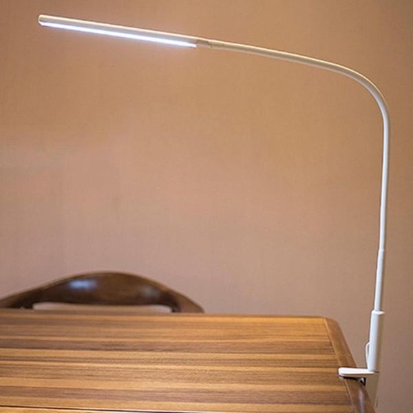 table lamps portable long arm clip lamp office usb adjustable eye-protected led study light metal reading
table lamps portable long arm clip lamp office usb adjustable eye-protected led study light metal reading