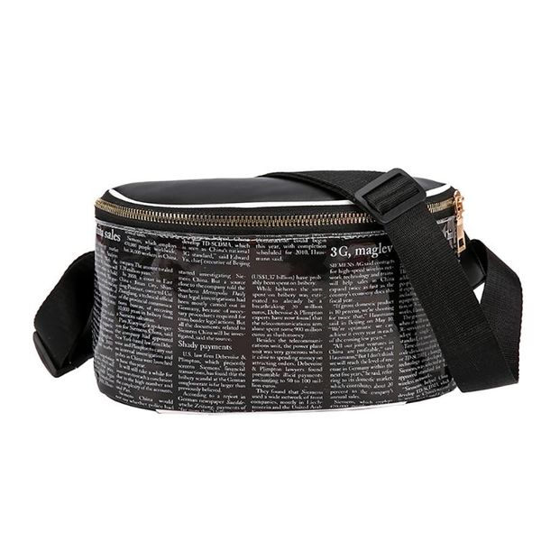 waist bags casual travel cross-bag shoulder bag chest pocket money phone belt bum 2021 #lr4