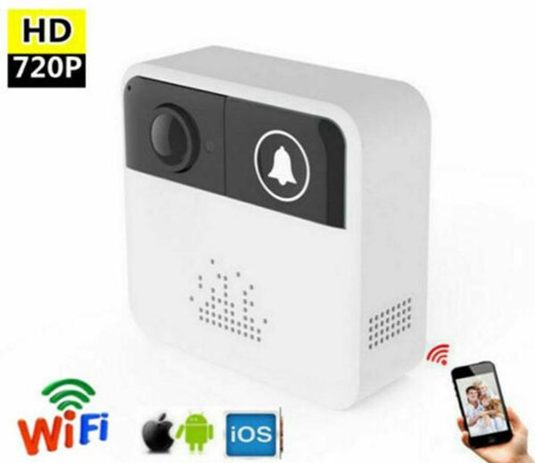 camera wireless doorbell with security video intercom wifi door phone surveillance super mini digital viewer bell ip cameras
camera wireless doorbell with security video intercom wifi door phone surveillance super mini digital viewer bell ip cameras