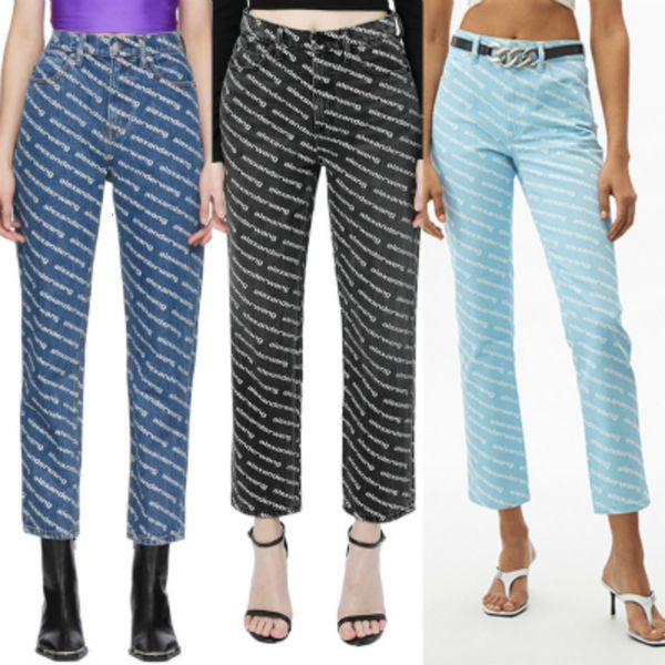jean 100534 patterntrendy brand luxury design commute versatile all over nine points straight pants jeans girl loose a2, Blue
jean 100534 patterntrendy brand luxury design commute versatile all over nine points straight pants jeans girl loose a2, Blue
