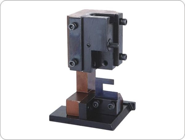 high precision customized otp blade mold die for terminal crimping applicator power tool sets
high precision customized otp blade mold die for terminal crimping applicator power tool sets