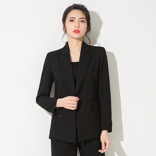 2021 new women's black professional suit, , brand new, leisure, fashion, simple, lapel, slim, spring, summer and autumn 09xv, White;black
2021 new women's black professional suit, , brand new, leisure, fashion, simple, lapel, slim, spring, summer and autumn 09xv, White;black
