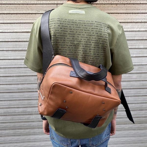 backpack ader error fashion men backpacks 1:1 sticker letter mark adererror women bags external solid bag adjustable
backpack ader error fashion men backpacks 1:1 sticker letter mark adererror women bags external solid bag adjustable
