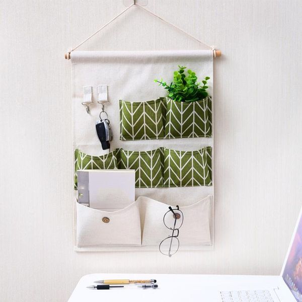 pouches wardrobe over the door storage bathroom hanging organizer closet space saving cotton linen hanger bags 7 pocket kitchen boxes & bins
pouches wardrobe over the door storage bathroom hanging organizer closet space saving cotton linen hanger bags 7 pocket kitchen boxes & bins
