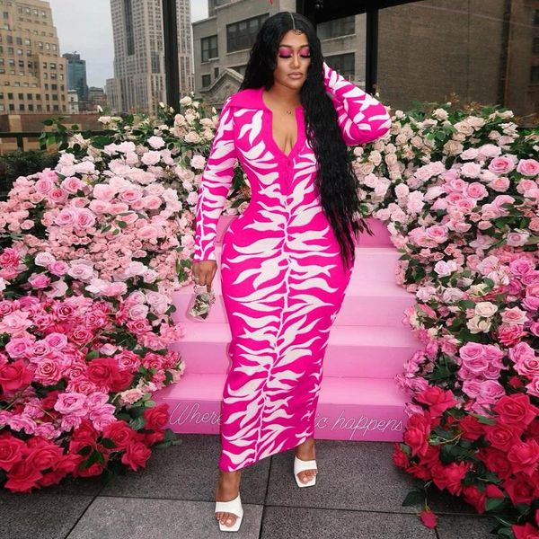 plus size dresses haoohu women clothing printing casual long sleeve button lapel prom evening pink dress bulk urban, Black
plus size dresses haoohu women clothing printing casual long sleeve button lapel prom evening pink dress bulk urban, Black