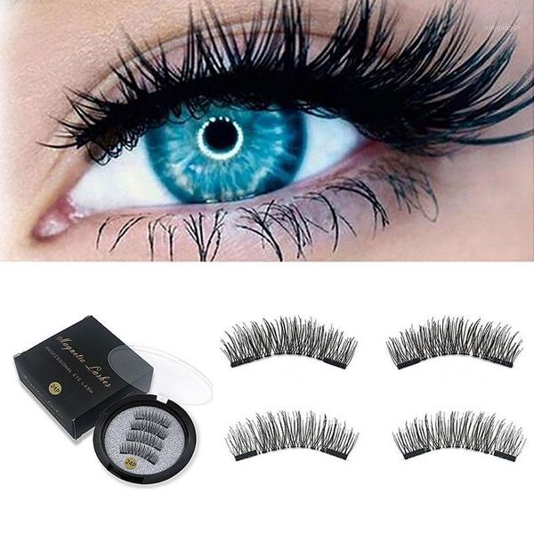 3d three magnet false eyelashes magnetic fast paste seamless simple reusable1
3d three magnet false eyelashes magnetic fast paste seamless simple reusable1