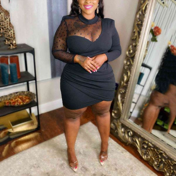 women's large drs, 4xl, 5xl, transparent retail network, tight, mini evening drs and club, Black;gray
women's large drs, 4xl, 5xl, transparent retail network, tight, mini evening drs and club, Black;gray