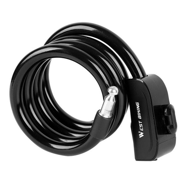 bike locks cable lock super anti-theft for bicycle electric motorcycle gates core durable steel mtb
bike locks cable lock super anti-theft for bicycle electric motorcycle gates core durable steel mtb