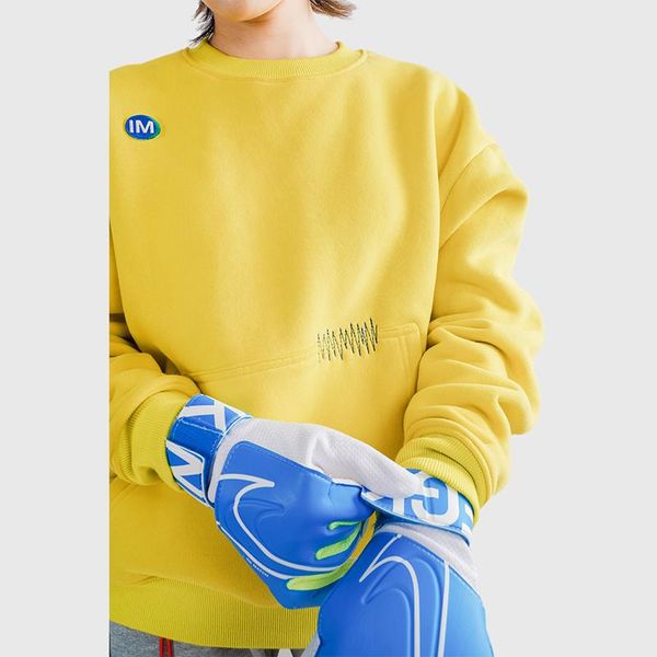 couple aesthetic sweatshirt women oversized crewneck pullover korean fashion ropa mujer women's clothing by50wy hoodies & sweatshirts, Black
couple aesthetic sweatshirt women oversized crewneck pullover korean fashion ropa mujer women's clothing by50wy hoodies & sweatshirts, Black