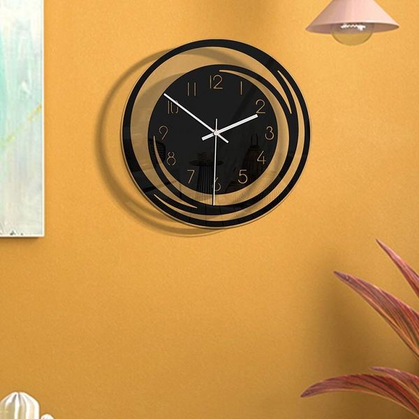 wall clocks creative home living room decoration acrylic clock explosion models minimalist nordic style
wall clocks creative home living room decoration acrylic clock explosion models minimalist nordic style