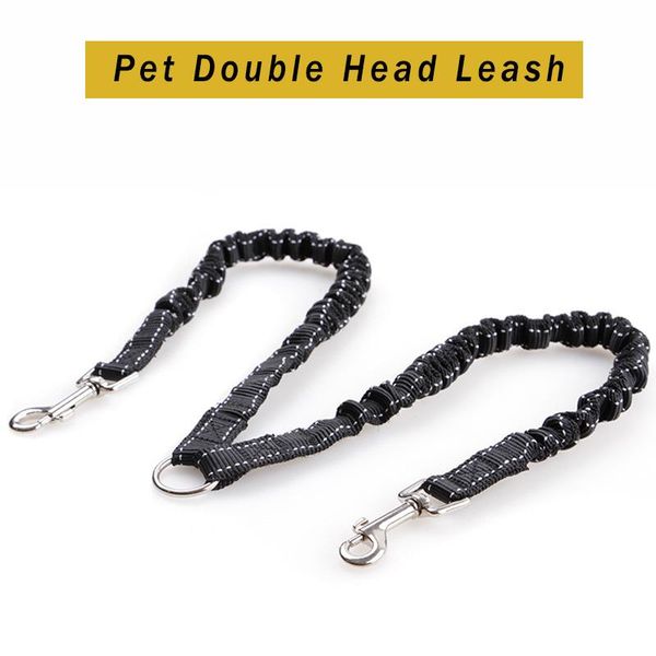 dog collars & leashes wh pet training restraint traction strap belt coupler double head lead two dogs walking splitter leash
dog collars & leashes wh pet training restraint traction strap belt coupler double head lead two dogs walking splitter leash